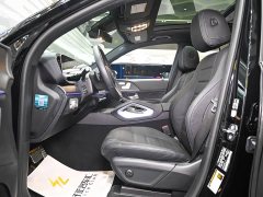 Mercedes-Benz GLS 2022 GLS 450 4MATIC luxury - фото 17