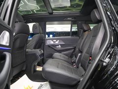 Mercedes-Benz GLS 2022 GLS 450 4MATIC luxury - фото 18