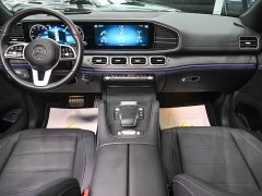 Mercedes-Benz GLS 2022 GLS 450 4MATIC luxury - фото 19