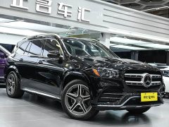 Mercedes-Benz GLS 2022 GLS 450 4MATIC luxury - фото 2