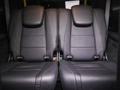 Mercedes-Benz GLS 2022 GLS 450 4MATIC luxury - фото 20