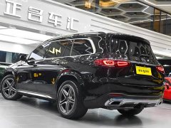 Mercedes-Benz GLS 2022 GLS 450 4MATIC luxury - фото 6