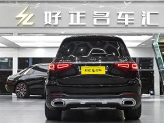 Mercedes-Benz GLS 2022 GLS 450 4MATIC luxury - фото 7
