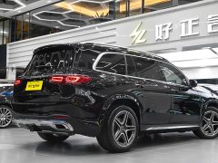 Mercedes-Benz GLS 2022 GLS 450 4MATIC luxury - фото 8