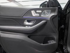 Mercedes-Benz GLS 2022 GLS 450 4MATIC luxury - фото 9