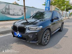 BMW X3 2023 Facelift xDrive30i Leading M Night Package - фото 1