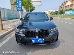 BMW X3 2023 Facelift xDrive30i Leading M Night Package - фото 2