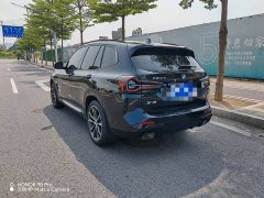 BMW X3 2023 Facelift xDrive30i Leading M Night Package - фото 4
