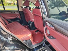 BMW X3 2023 Facelift xDrive30i Leading M Night Package - фото 6