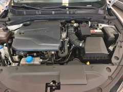Changan Eado 2021 PLUS Blue Whale NE 1.4T GDI DCT Distinguished Type - фото 10