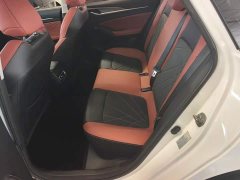 Changan Eado 2021 PLUS Blue Whale NE 1.4T GDI DCT Distinguished Type - фото 11