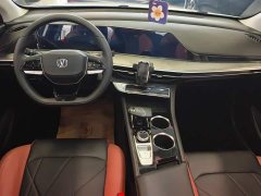 Changan Eado 2021 PLUS Blue Whale NE 1.4T GDI DCT Distinguished Type - фото 12