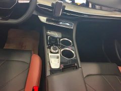 Changan Eado 2021 PLUS Blue Whale NE 1.4T GDI DCT Distinguished Type - фото 16
