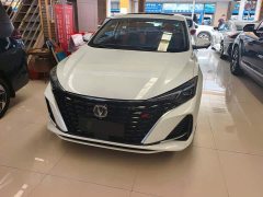 Changan Eado 2021 PLUS Blue Whale NE 1.4T GDI DCT Distinguished Type - фото 2