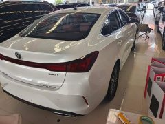 Changan Eado 2021 PLUS Blue Whale NE 1.4T GDI DCT Distinguished Type - фото 3