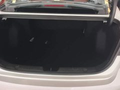 Changan Eado 2021 PLUS Blue Whale NE 1.4T GDI DCT Distinguished Type - фото 4