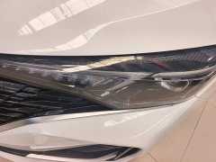 Changan Eado 2021 PLUS Blue Whale NE 1.4T GDI DCT Distinguished Type - фото 5