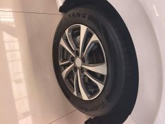 Changan Eado 2021 PLUS Blue Whale NE 1.4T GDI DCT Distinguished Type - фото 6