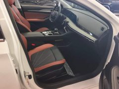 Changan Eado 2021 PLUS Blue Whale NE 1.4T GDI DCT Distinguished Type - фото 8