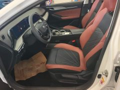 Changan Eado 2021 PLUS Blue Whale NE 1.4T GDI DCT Distinguished Type - фото 9