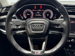 Audi Q3 Sportback 35 TFSI Enterprising - фото 16