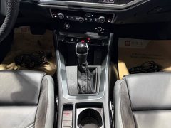 Audi Q3 Sportback 35 TFSI Enterprising - фото 17
