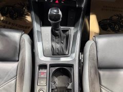 Audi Q3 Sportback 35 TFSI Enterprising - фото 18