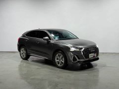 Audi Q3 Sportback 35 TFSI Enterprising - фото 3