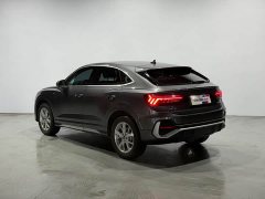 Audi Q3 Sportback 35 TFSI Enterprising - фото 4
