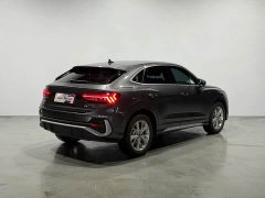 Audi Q3 Sportback 35 TFSI Enterprising - фото 6