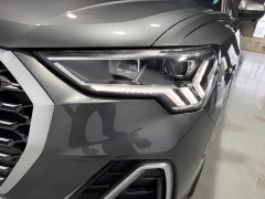 Audi Q3 Sportback 35 TFSI Enterprising - фото 7