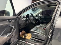 Audi Q3 Sportback 35 TFSI Enterprising - фото 9