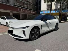 Changan Qiyuan A07 extended range true fragrance version 230 luxury version - фото 1