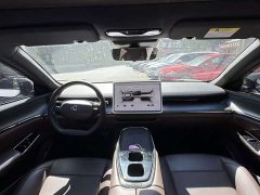 Changan Qiyuan A07 extended range true fragrance version 230 luxury version - фото 10