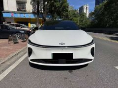 Changan Qiyuan A07 extended range true fragrance version 230 luxury version - фото 2