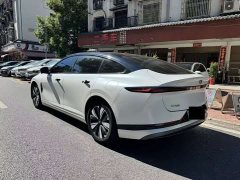 Changan Qiyuan A07 extended range true fragrance version 230 luxury version - фото 6