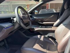 Changan Qiyuan A07 extended range true fragrance version 230 luxury version - фото 7