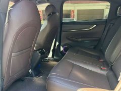 Changan Qiyuan A07 extended range true fragrance version 230 luxury version - фото 8