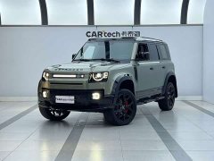 Land Rover Defender 110 3.0T P400 X-Dynamic HSE - фото 1