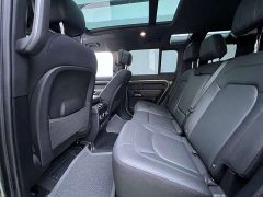 Land Rover Defender 110 3.0T P400 X-Dynamic HSE - фото 12