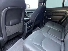 Land Rover Defender 110 3.0T P400 X-Dynamic HSE - фото 14