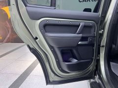Land Rover Defender 110 3.0T P400 X-Dynamic HSE - фото 16