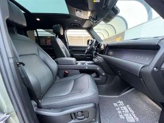 Land Rover Defender 110 3.0T P400 X-Dynamic HSE - фото 17