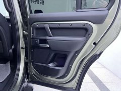Land Rover Defender 110 3.0T P400 X-Dynamic HSE - фото 18