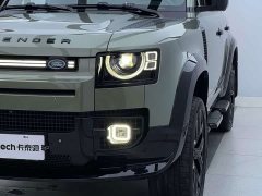 Land Rover Defender 110 3.0T P400 X-Dynamic HSE - фото 2