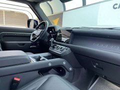 Land Rover Defender 110 3.0T P400 X-Dynamic HSE - фото 20