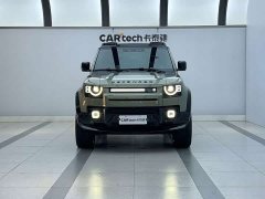 Land Rover Defender 110 3.0T P400 X-Dynamic HSE - фото 3