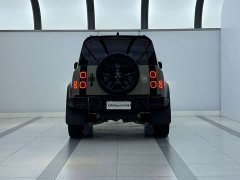 Land Rover Defender 110 3.0T P400 X-Dynamic HSE - фото 4