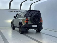 Land Rover Defender 110 3.0T P400 X-Dynamic HSE - фото 5