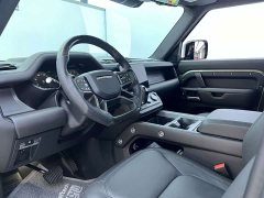 Land Rover Defender 110 3.0T P400 X-Dynamic HSE - фото 6